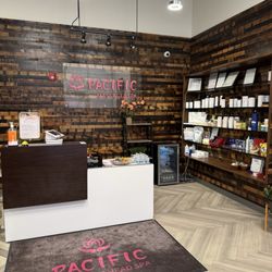 Pacific Massage & Head Spa