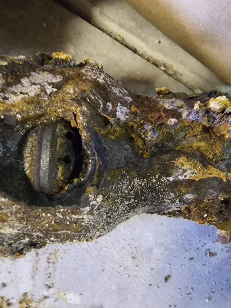 Slide of H20 Solutions