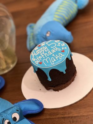 Woof Gang Bakery & Grooming Austin