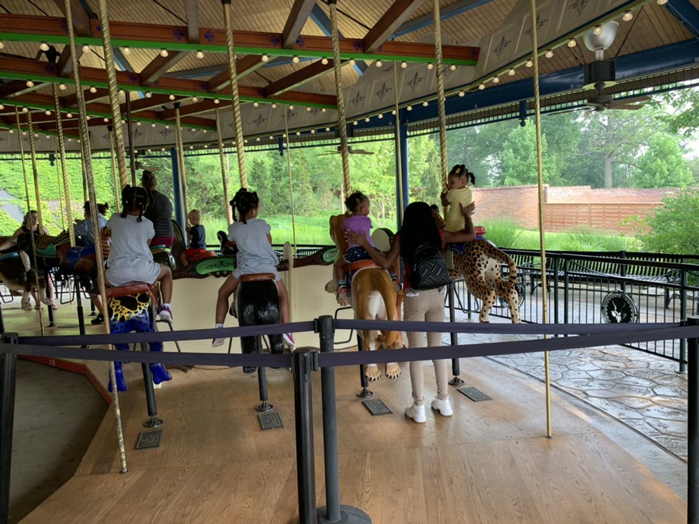 Nina's Home Care - childcare center in Florissant, MO