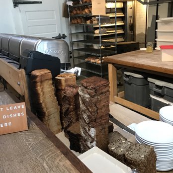The Mill - Coffee & Tea Near Me - San Francisco, California