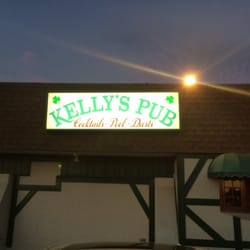 Kelly's Pub