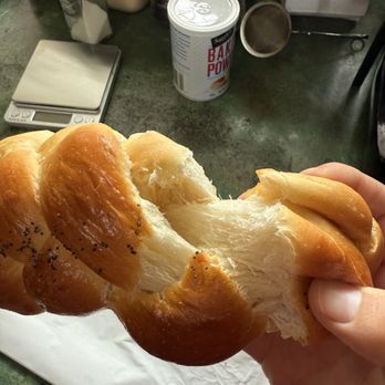 Le Fournil - Challah pull! - Bakeries Near Me - Billings, Montana Le Fournil - Challah pull! - Bakeries Near Me - Billings, Montana