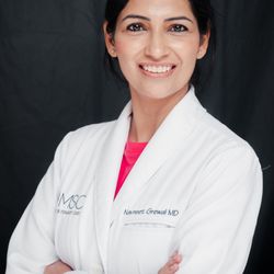 Medical Solution Center - Dr Navneet Grewal