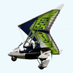 Atlanta Sport Flying