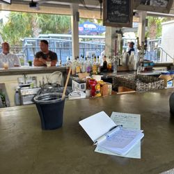 Rum Row