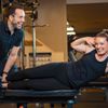 The Seattle Personal Trainer gift card