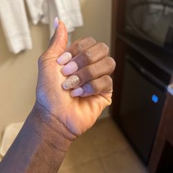 YOU Nails Salon Spa