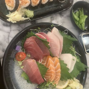 Green Tea Japanese Restaurant - Japanese Near Me - Chicago, Illinois