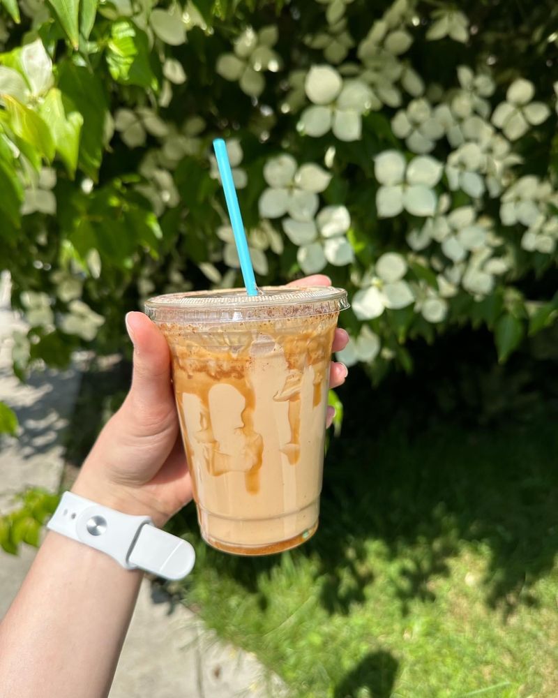 Kelsey’s Koffee  Logo