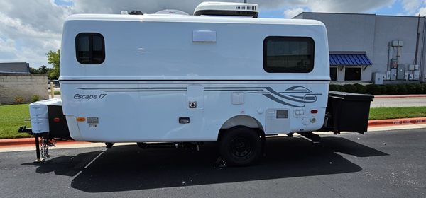 Texas Truck and Trailer