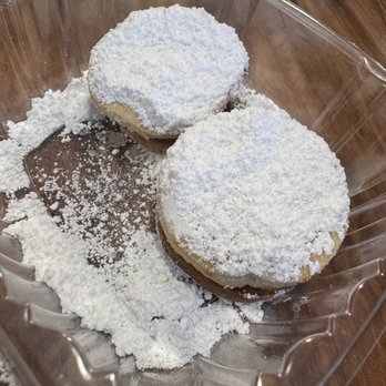 Señor Rocoto - Alfajores - Peruvian Near Me - Tampa, Florida Señor Rocoto - Alfajores - Peruvian Near Me - Tampa, Florida