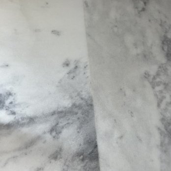 Onslow Stoneworks - Seam with no intentions of it blending - Countertop Installation Near Me - Swansboro, North Carolina Onslow Stoneworks - Seam with no intentions of it blending - Countertop Installation Near Me - Swansboro, North Carolina