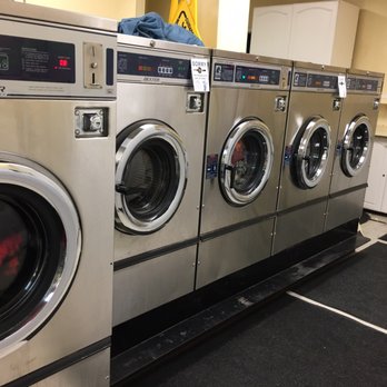 Surf 'n Suds - Half of the machines were temporarily out of service. - Laundromat Near Me - Fountain Valley, California Surf 'n Suds - Half of the machines were temporarily out of service. - Laundromat Near Me - Fountain Valley, California
