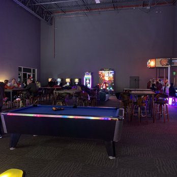 The Grid - Go Karts Near Me - Pleasant Grove, Utah
