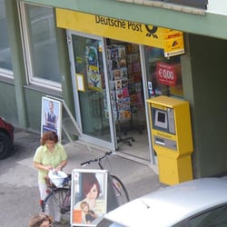 Deutsche Post Pen&Paper