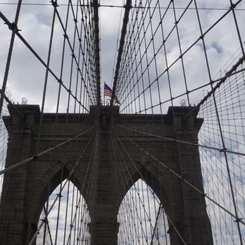 Brooklyn Bridge - This view is life giving. - Landmarks & Historical Buildings Near Me - Brooklyn, New York Brooklyn Bridge - This view is life giving. - Landmarks & Historical Buildings Near Me - Brooklyn, New York