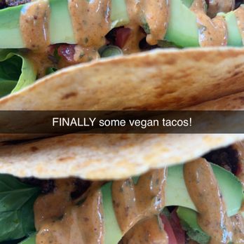 Meals From The Heart Cafe - Beyond Tacos (2 per order) - Breakfast & Brunch Near Me - New Orleans, Louisiana Meals From The Heart Cafe - Beyond Tacos (2 per order) - Breakfast & Brunch Near Me - New Orleans, Louisiana