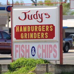 Judy's Grinder