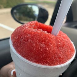 Ice Wizard Shaved Ice