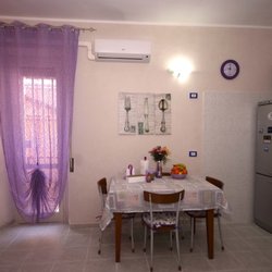 Appartamento Turistico Lilla