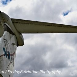 NASA Ames Research Center - What is left of the Kuiper Airborne Observatory