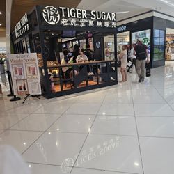 Tiger Sugar