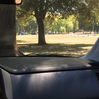 Ancil Hoffman Park - Perfect place for a family weekend trip - Parks Near Me - Carmichael, California