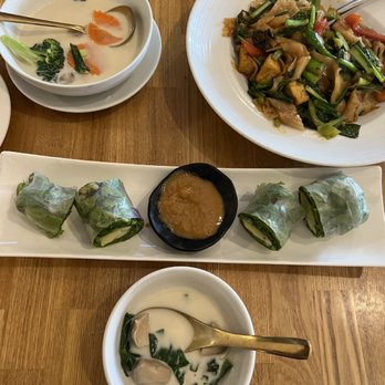 Thai Table - Thai Near Me - Whittier, California