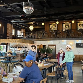 The Station House - Indoor atmosphere - Venues & Event Spaces Near Me - Wildwood, New Jersey The Station House - Indoor atmosphere - Venues & Event Spaces Near Me - Wildwood, New Jersey