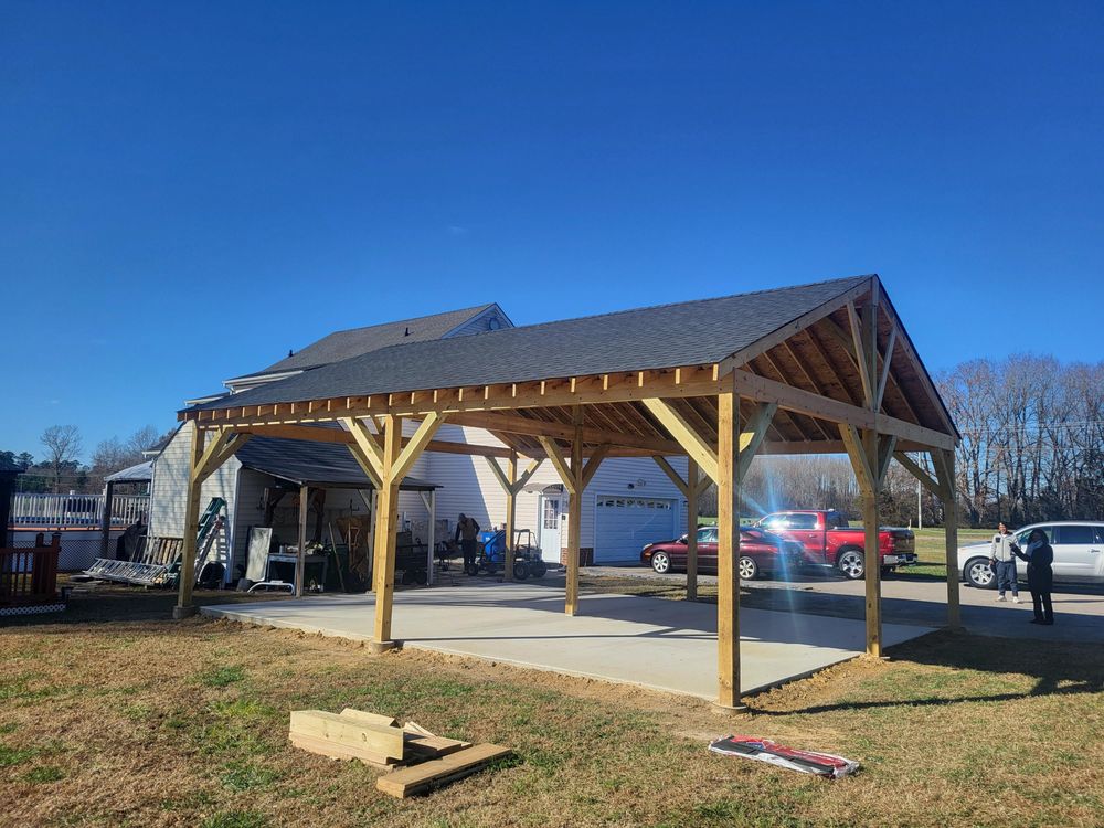 Slide of Eternity Services