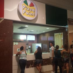 Pizza Point
