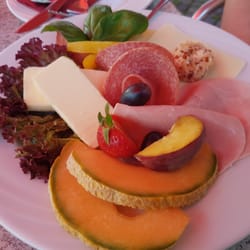 Cafehaus Marimar - Cafehaus Marimar, so lecker