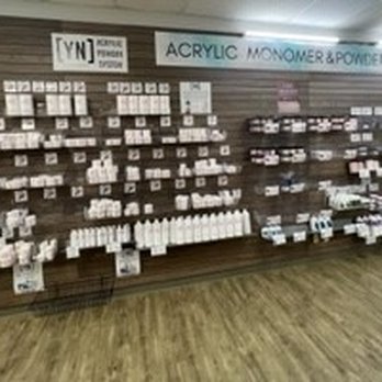 Gemini Cosmetics - Cosmetics & Beauty Supply Near Me - Sparks, Nevada