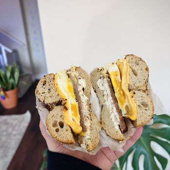 Sidedoor Bagel - Bagels Near Me - Indianapolis, Indiana