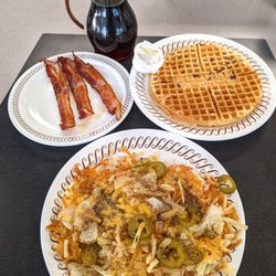 Waffle House