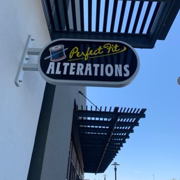 Store sign