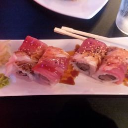Pearl Jam Roll