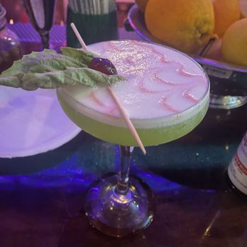 Medusa - Medusa sour - Lounges Near Me - Brooklyn, New York