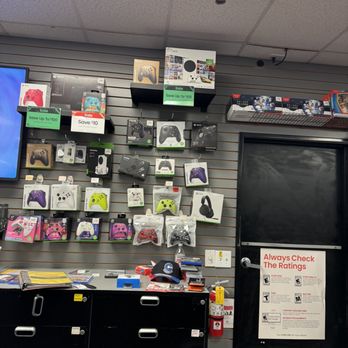 GameStop - Toy Stores Near Me - San Diego, California GameStop - Toy Stores Near Me - San Diego, California