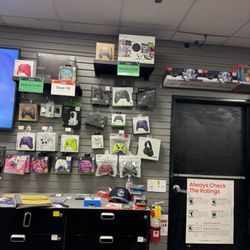 GameStop