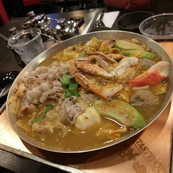 Tasty Pot - Thai hot pot - Taiwanese Near Me - Dublin, California Tasty Pot - Thai hot pot - Taiwanese Near Me - Dublin, California