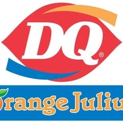 Dairy Queen Grill & Chill - Dairy Queen have good ice cream there.