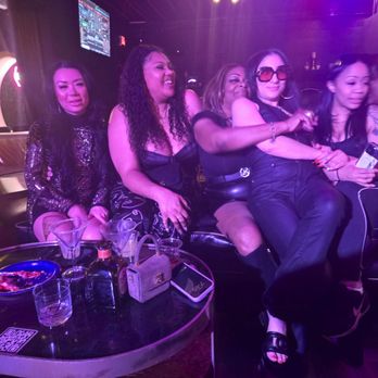 Cork and Thorn - The girls - Lounges Near Me - Las Vegas, Nevada