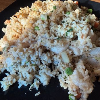 Fan Tang - Chicken Fried Rice - Chinese Near Me - Albuquerque, New Mexico