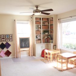 Montesshare - Sunny and Spacious