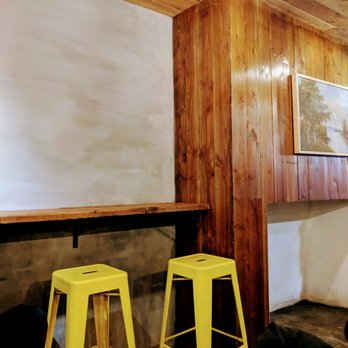 Outro - Side chair - Cafes Near Me - New York, New York Outro - Side chair - Cafes Near Me - New York, New York