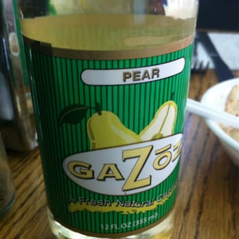 Mini Kabob - Delicious! Like a less sweet apple cider - Armenian Near Me - Glendale, California