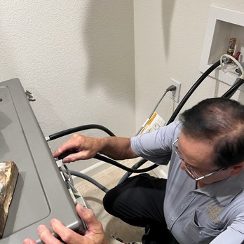 Gary Appliances Repair - Fixing my Kenmore front loan washer that stopped spinning. - Appliances & Repair Near Me - Hayward , California
