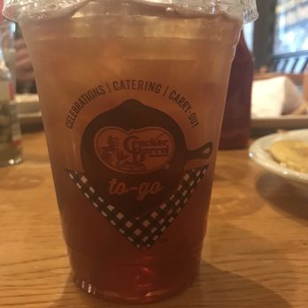 Cracker Barrel Old Country Store - American Near Me - Grapevine, Texas Cracker Barrel Old Country Store - American Near Me - Grapevine, Texas
